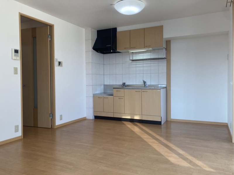 リビング 写真3