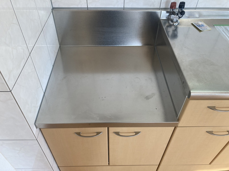 キッチン 写真5