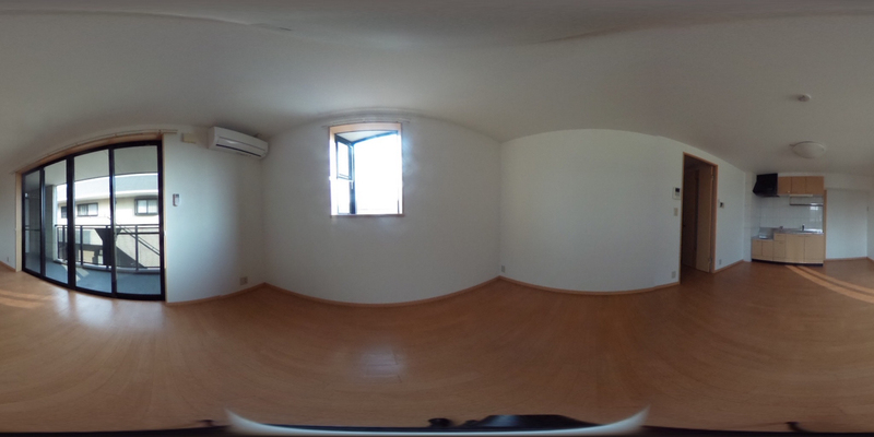 リビング 写真33