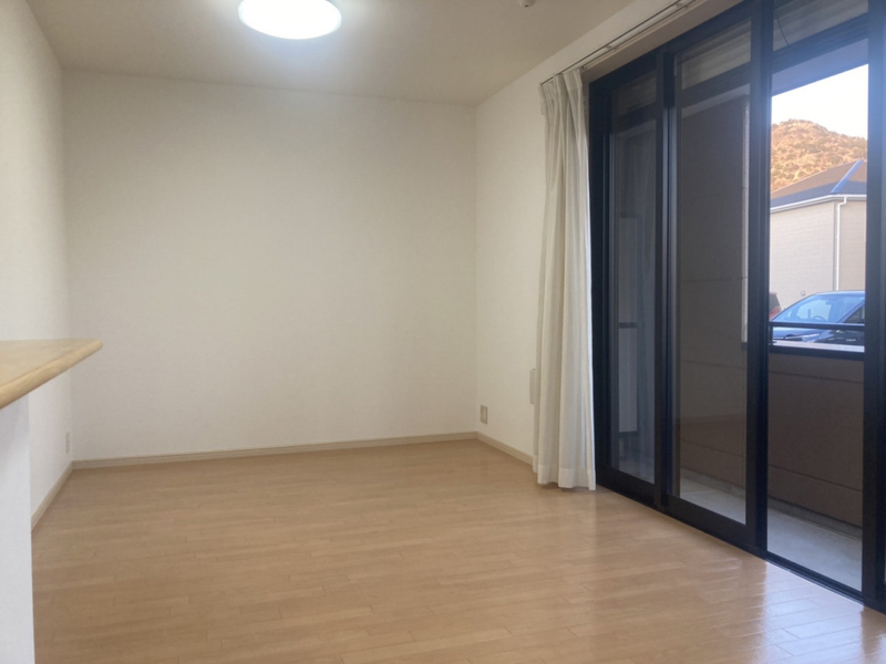 リビング 写真2