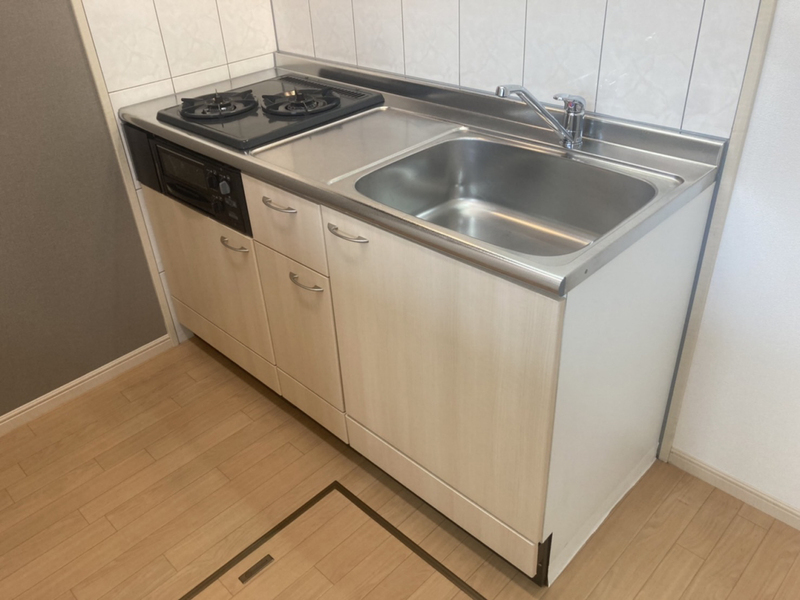 キッチン 写真4