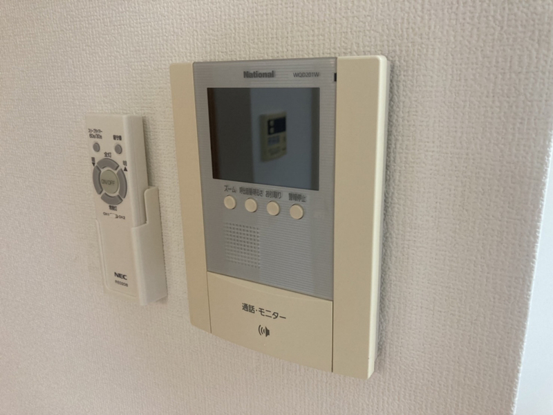 セキュリティ 写真17