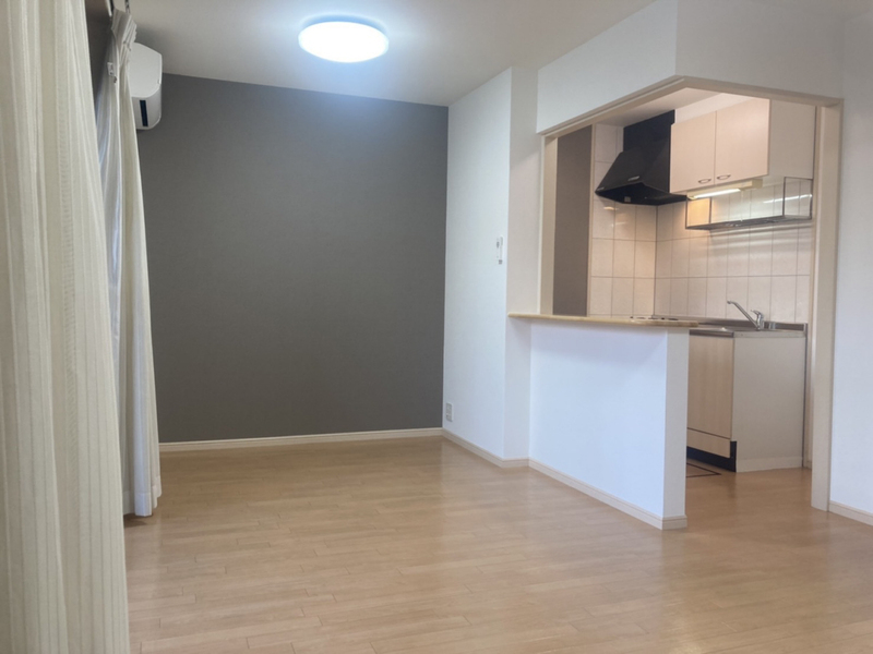 リビング 写真3