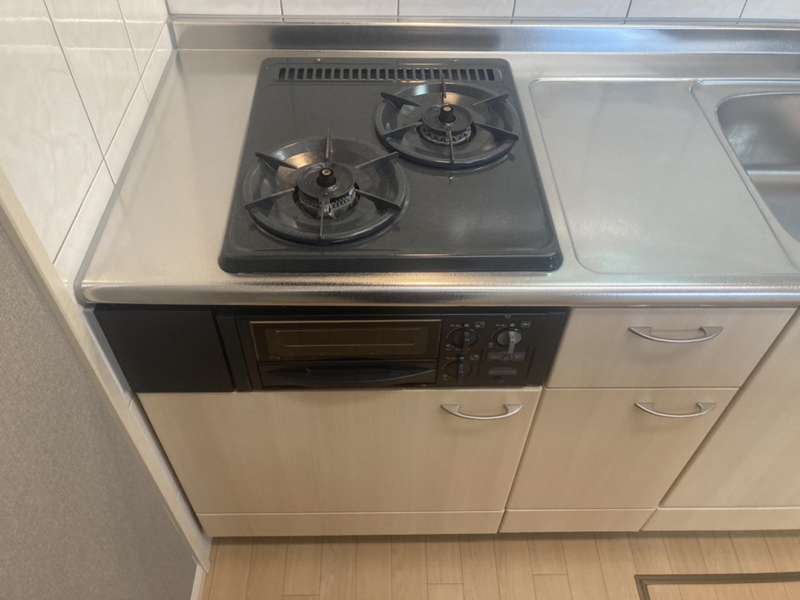 キッチン 写真5