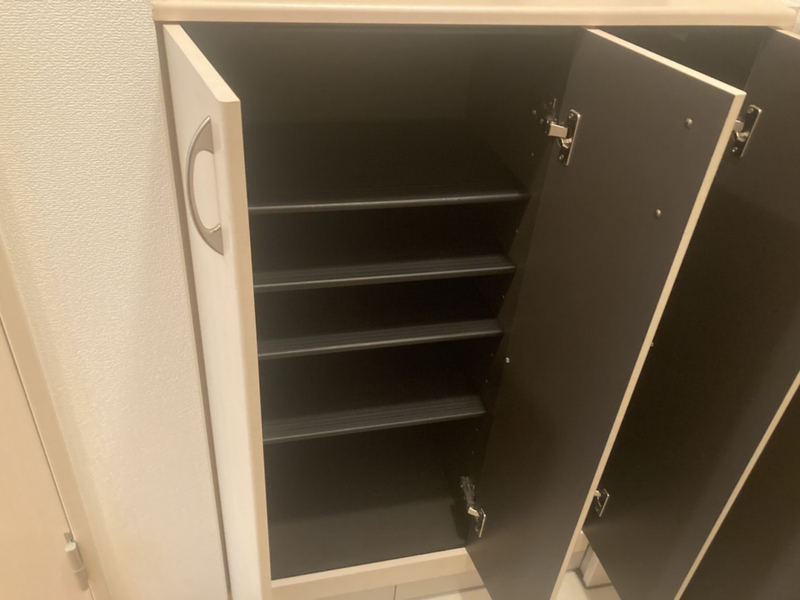 収納 写真15