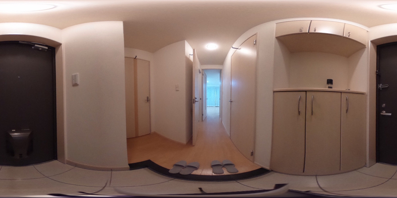 キッチン 写真34