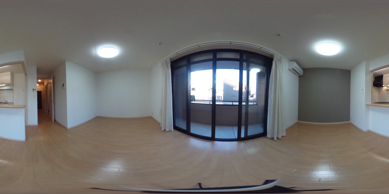 リビング 写真33