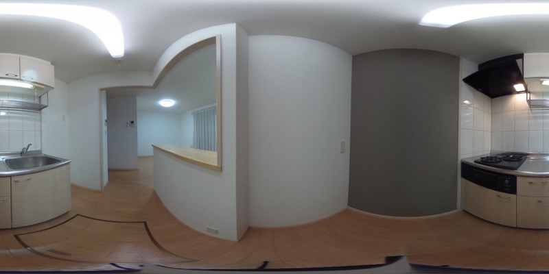 キッチン 写真35