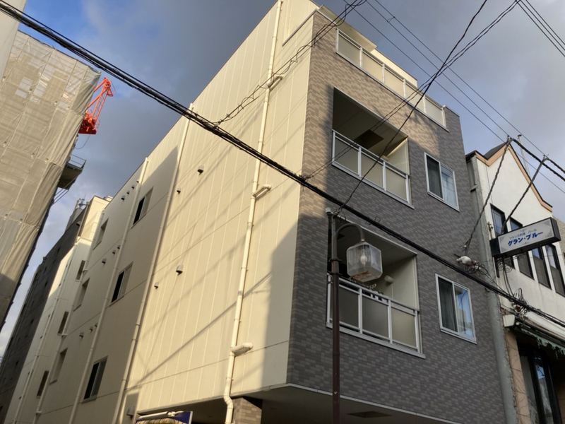 ノアール　リシェ