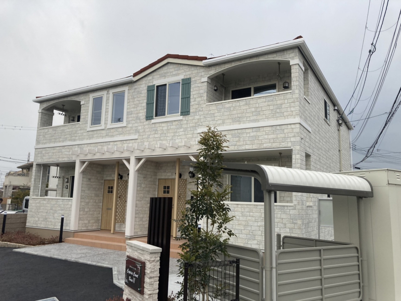 カプリスコート ベースⅥ