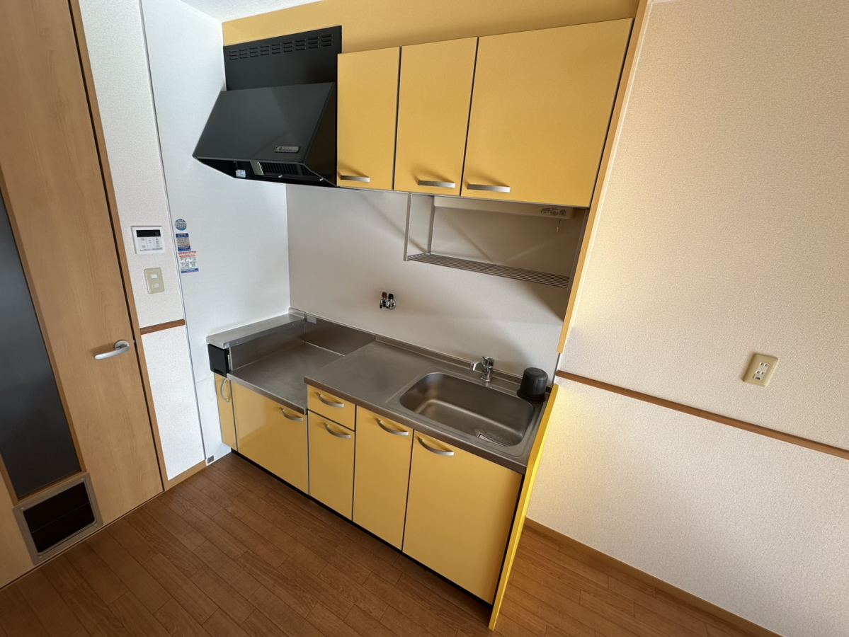 キッチン 写真3