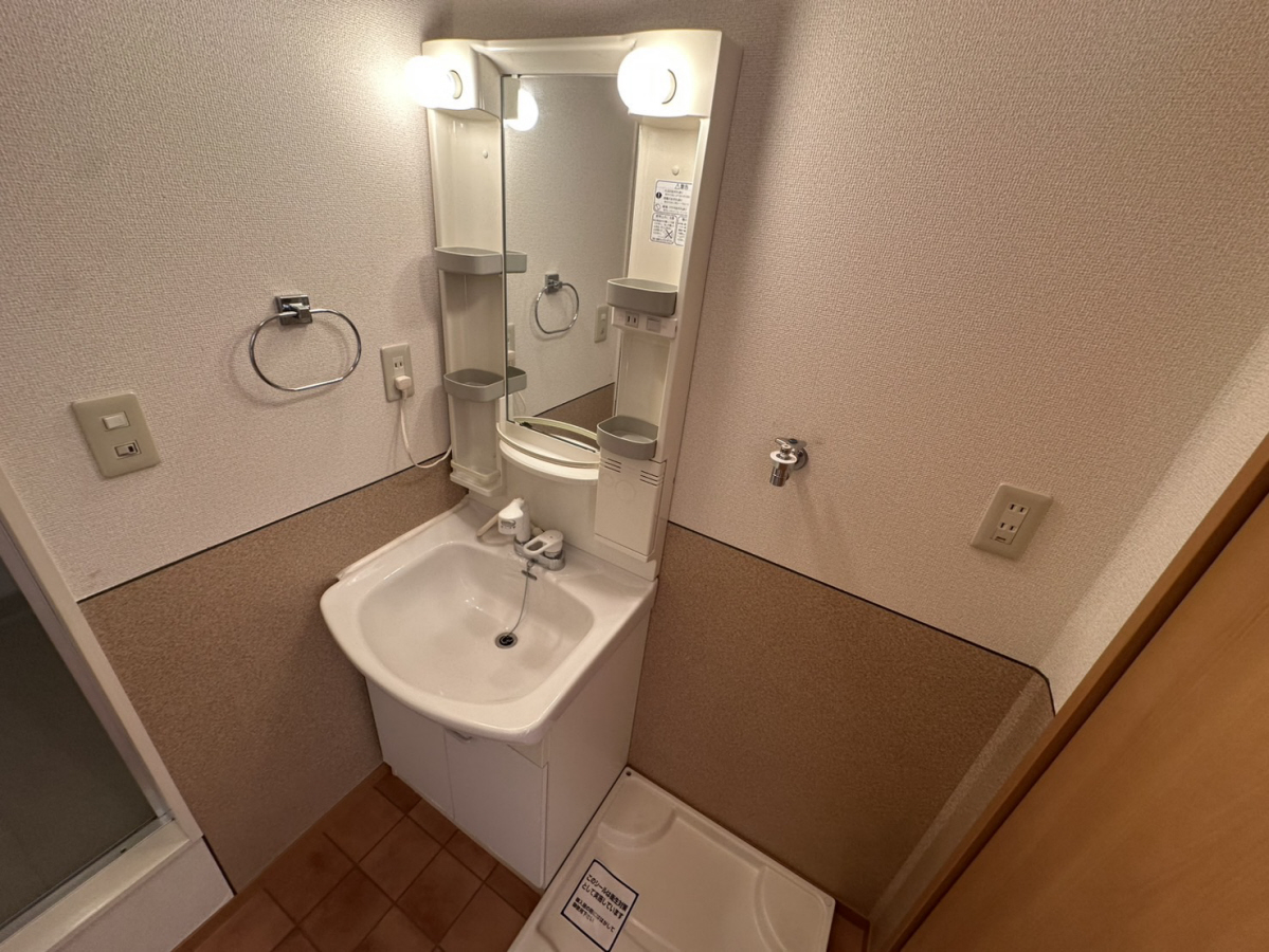 洗面所 写真10