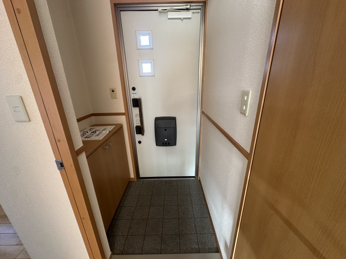 玄関 写真9