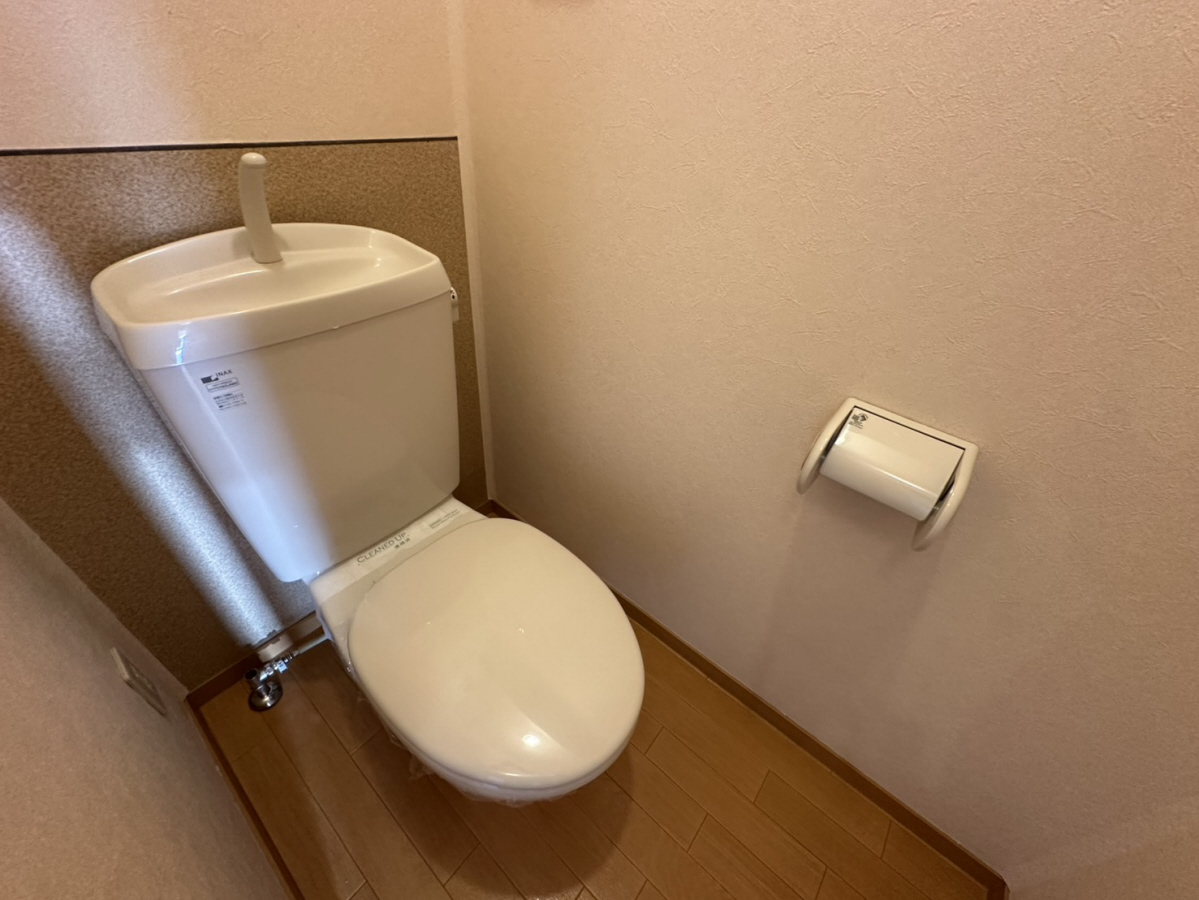 トイレ 写真13