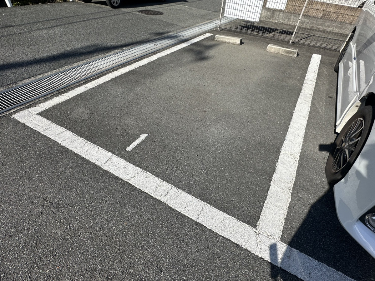 駐車場 写真32