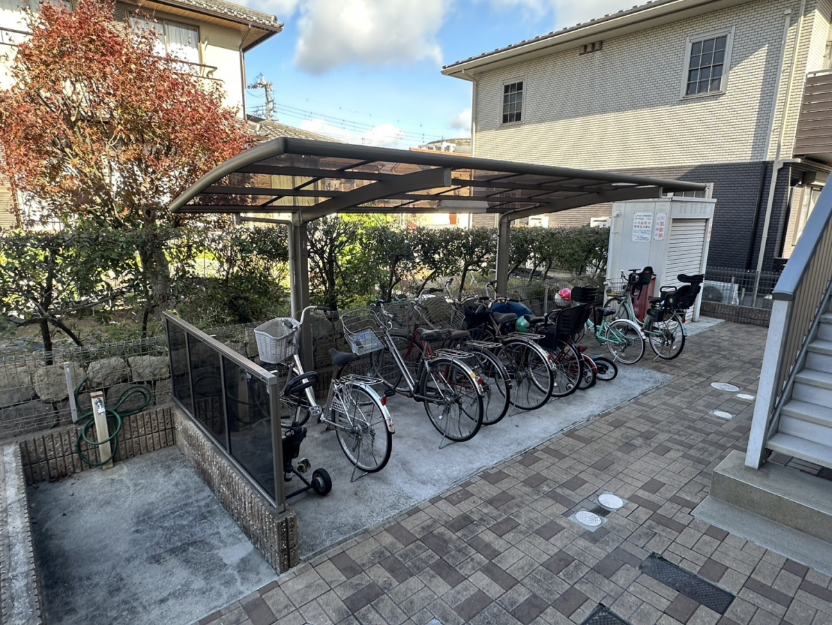 共用部 写真31