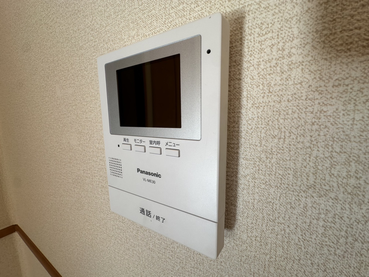 セキュリティ 写真18