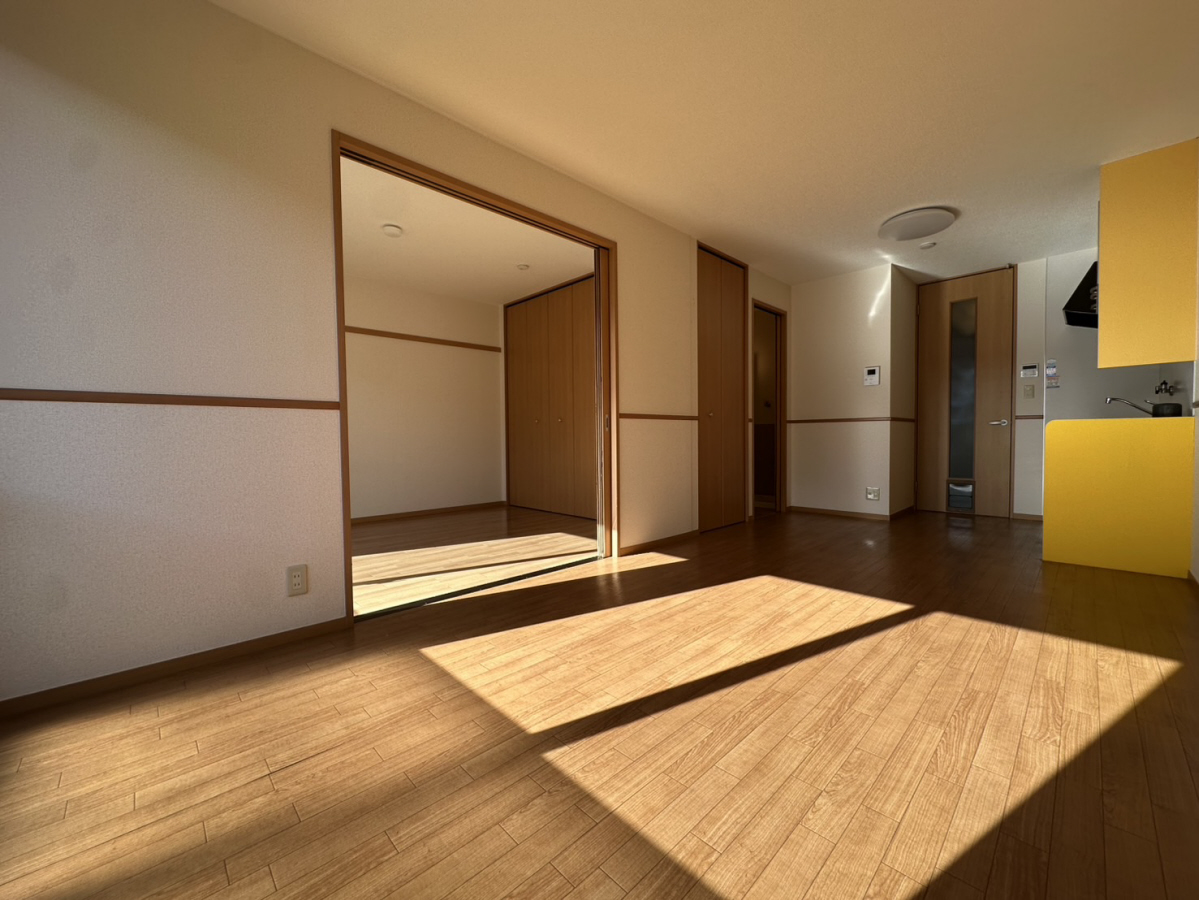 居室 写真6