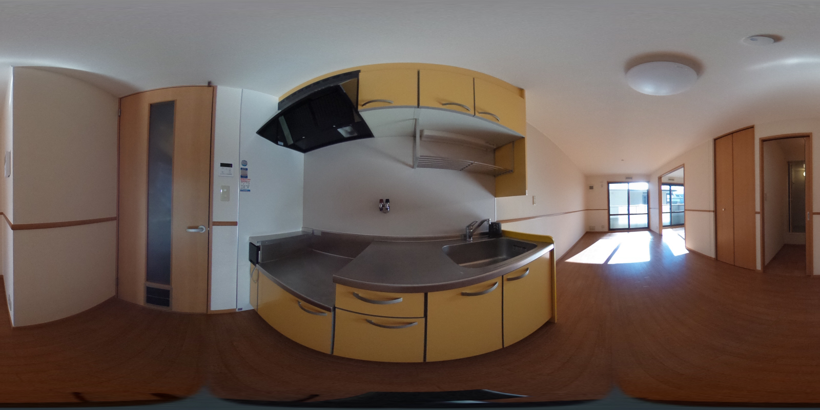 キッチン 写真34