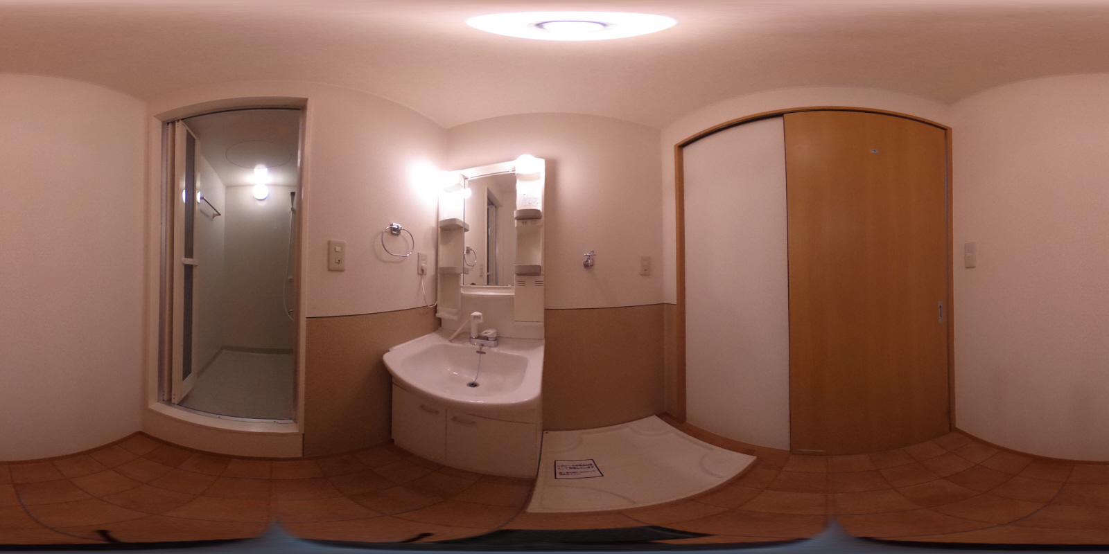 洗面所 写真37