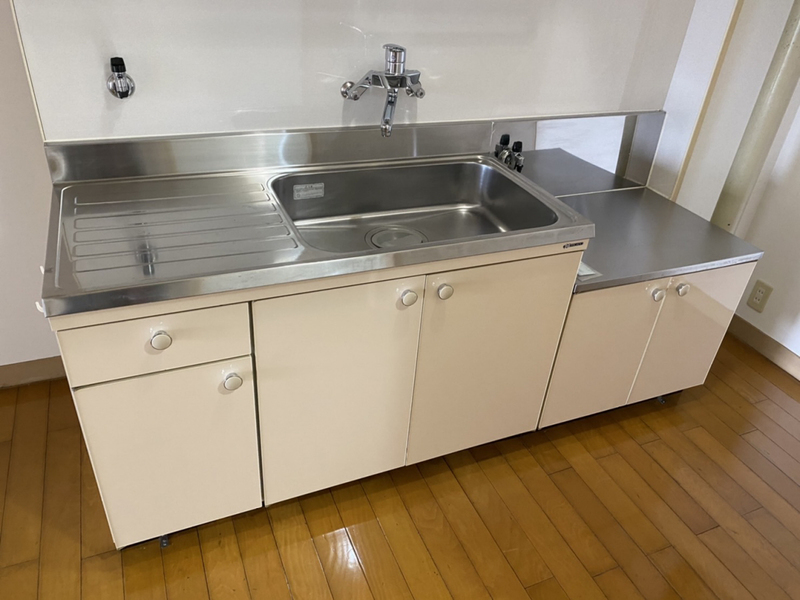 キッチン 写真4