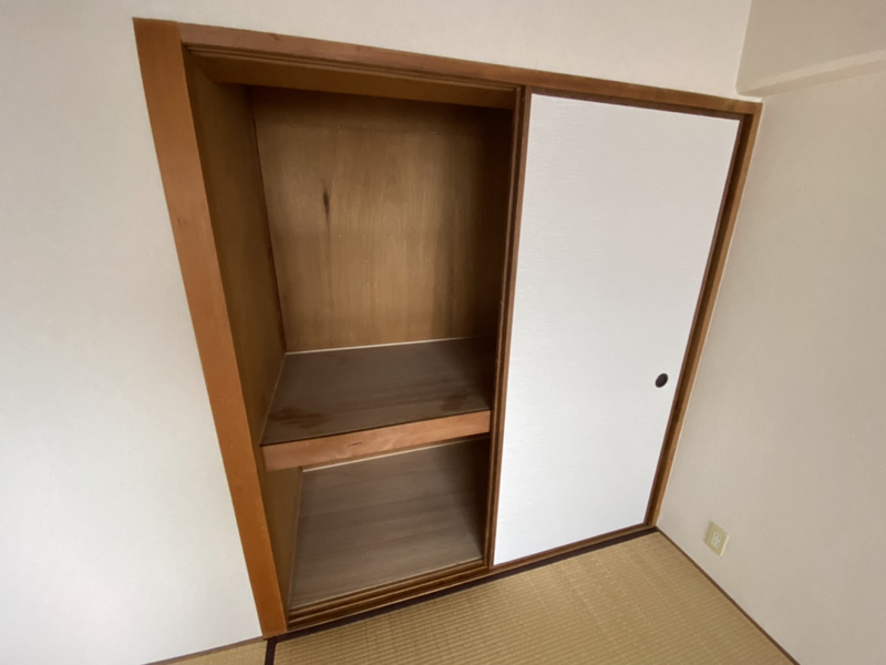 収納 写真14