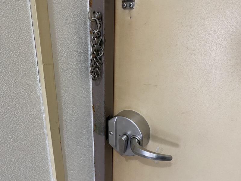 セキュリティ 写真18