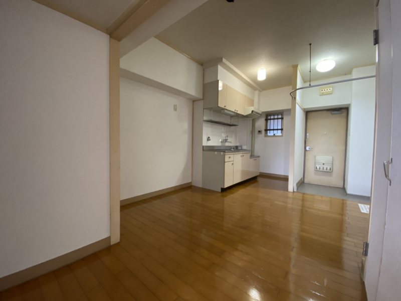 ダイニング 写真3