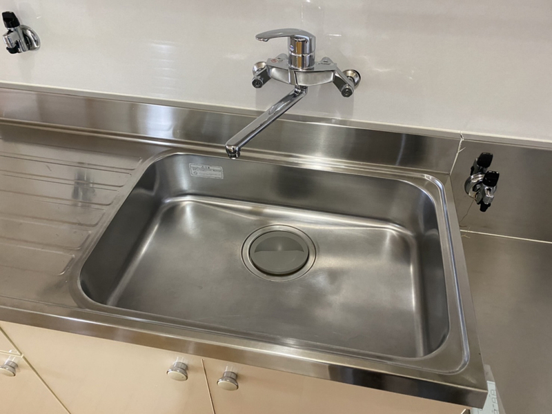 キッチン 写真5