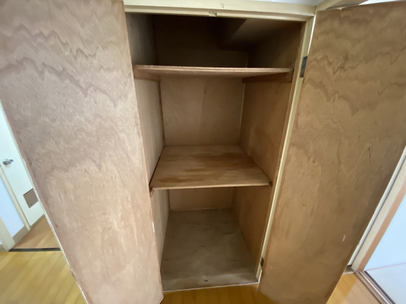 収納 写真16