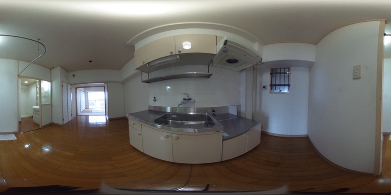 キッチン 写真34