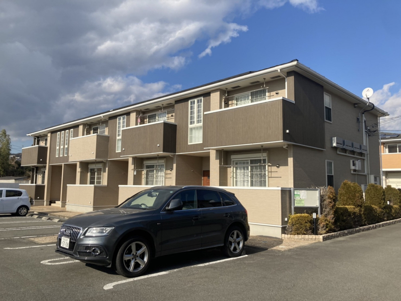 パレ　ドゥールＡ