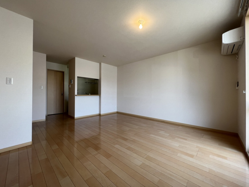 リビング 写真2