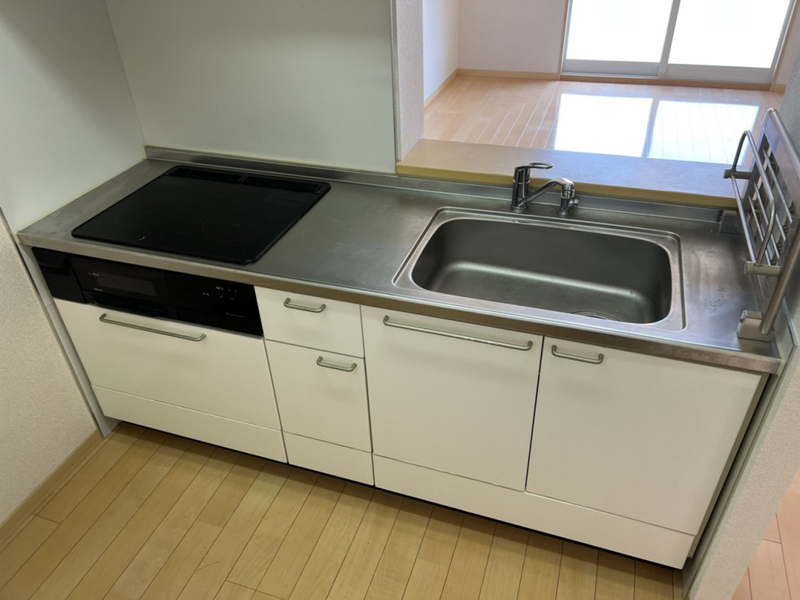 キッチン 写真4