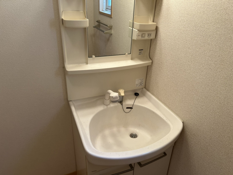洗面所 写真10