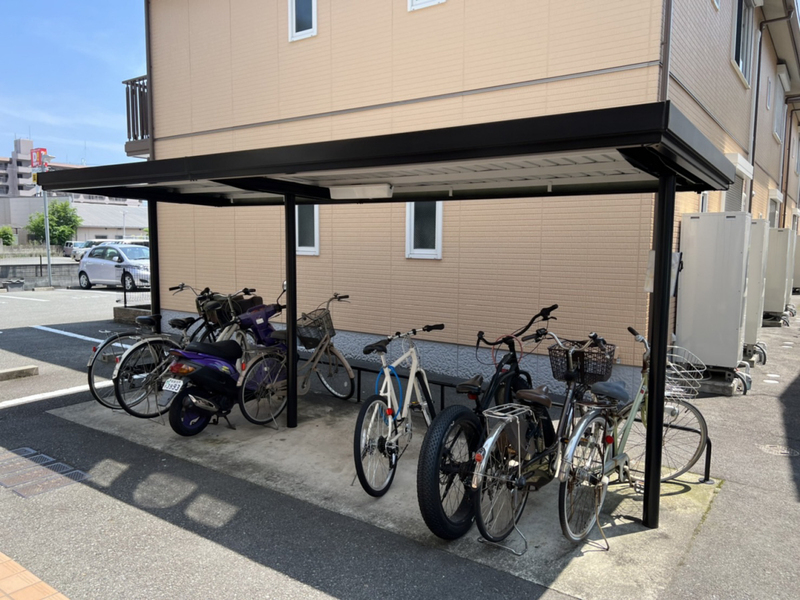 共用部 写真31