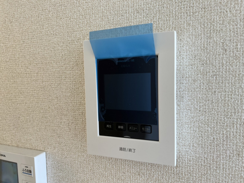 セキュリティ 写真18