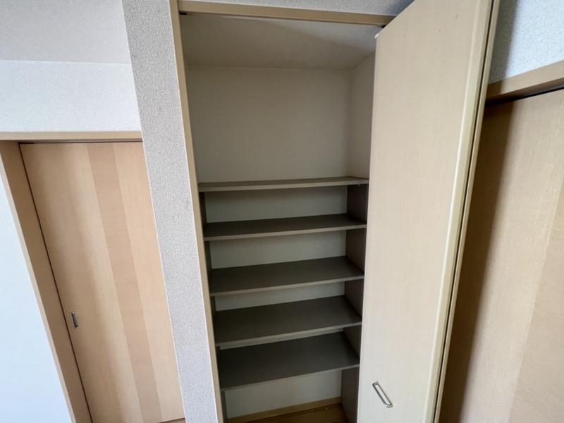 収納 写真16