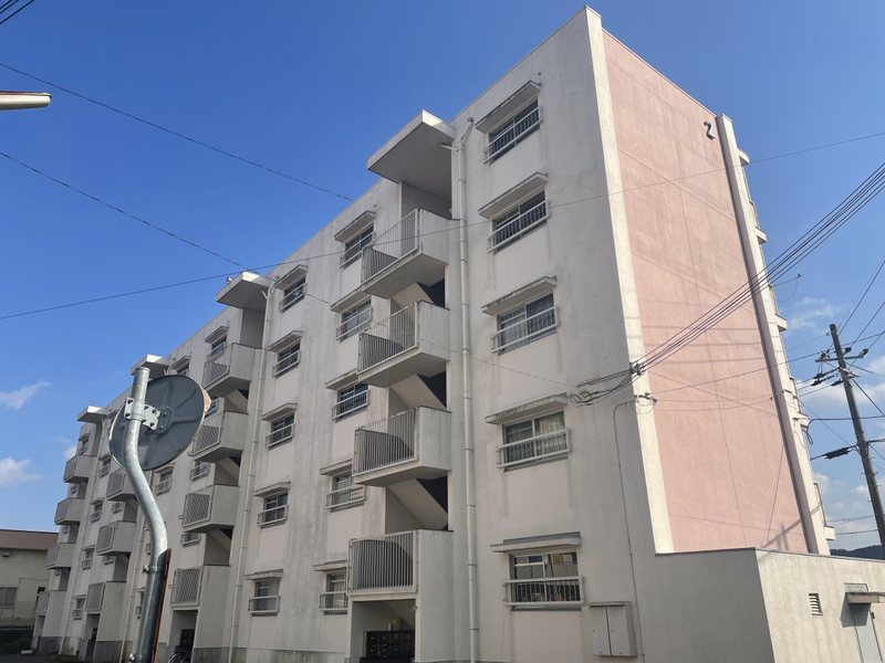 クレスト多可町2号棟