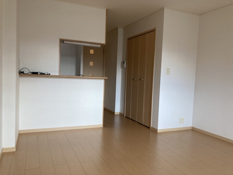 リビング 写真2