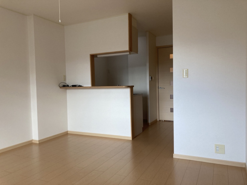 リビング 写真3