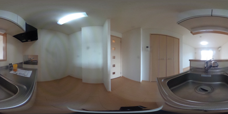 キッチン 写真34