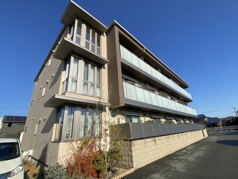 ヴィラ・フェリーチェ