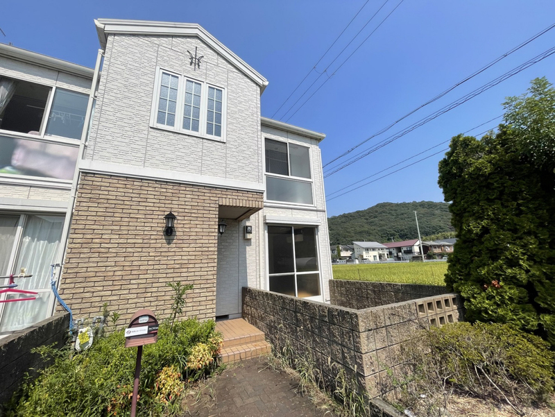 フルール・ド・スリジェ B棟