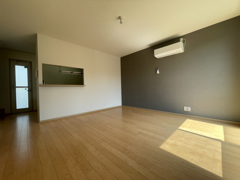 リビング 写真2