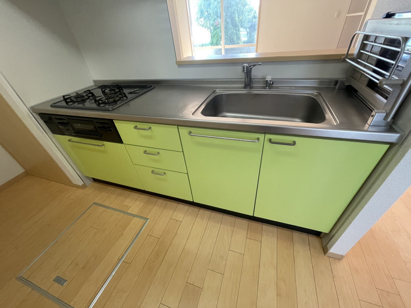 キッチン 写真3