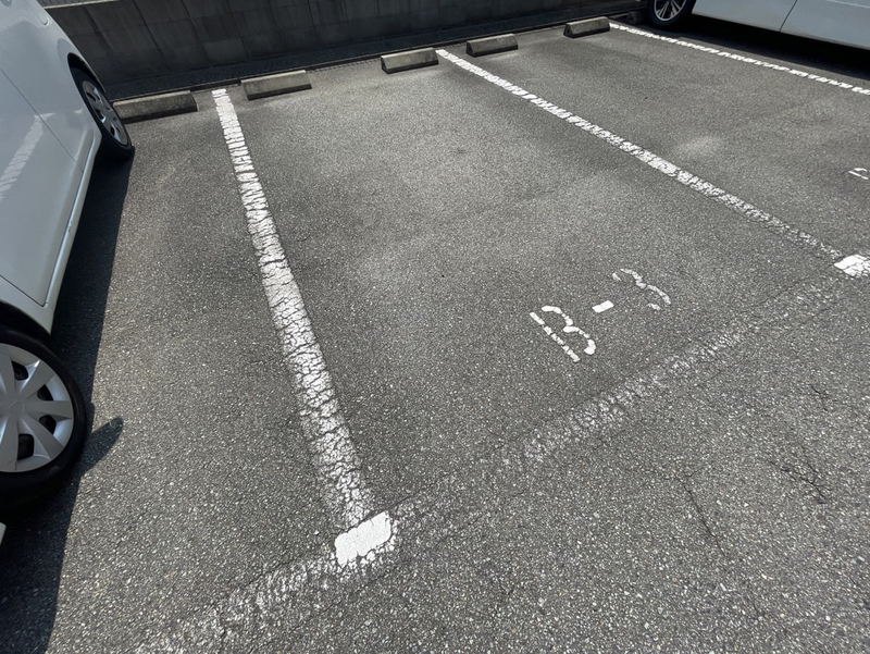 駐車場 写真32