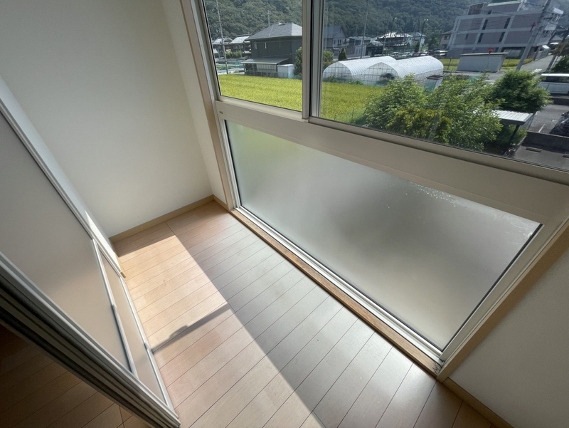 バルコニー・ベランダ 写真18