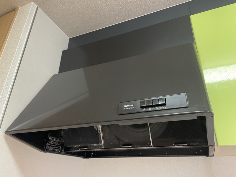 キッチン 写真4