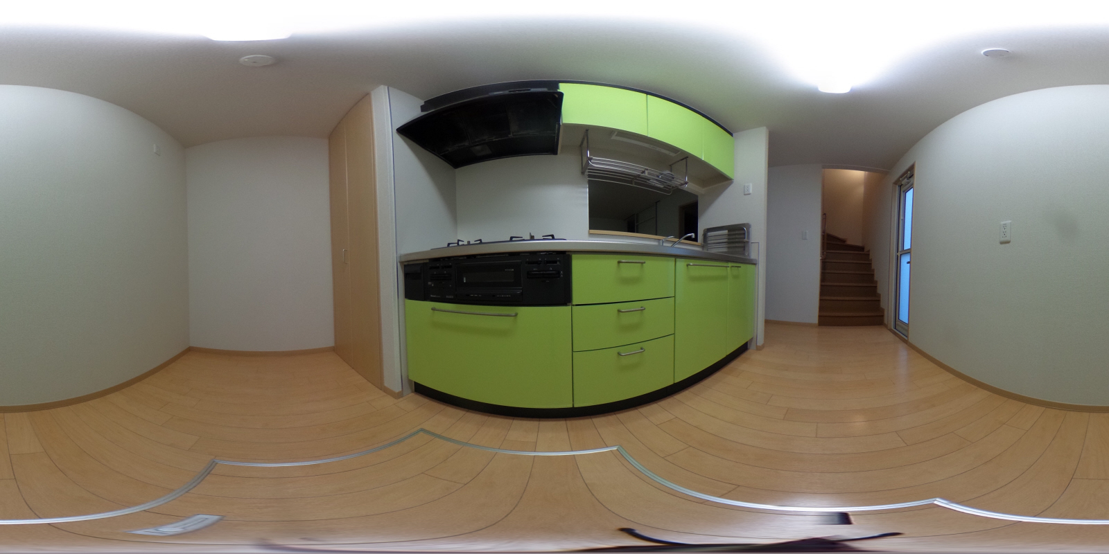 キッチン 写真34